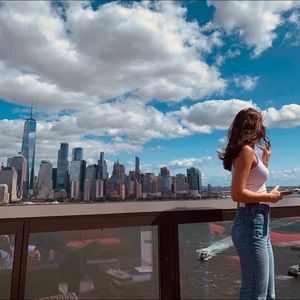 Meet your Posher, Keara